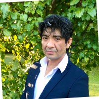 Ruben Bahena, MBA, MSF
