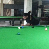 Vikrant Mehta