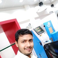 Mehbub Mallick