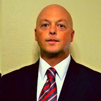 Jonathan Ford SFC (Ret)