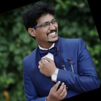 Vijayanand S