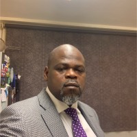 Farai Katsande