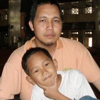 Fikri Rinaldi