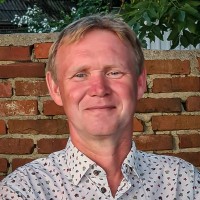 Nanne Sterenborg