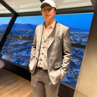 Benjamin Dai