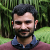 Yatharth Thakkar