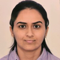 Jinesha Patel
