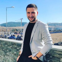 Radu Ene