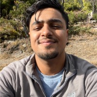 Bikeez Sharma