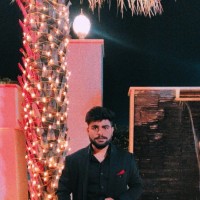 Yash Rajeev Saxena