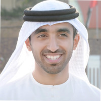 Abdullah Al Qassimi