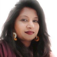 Maneesha Molla
