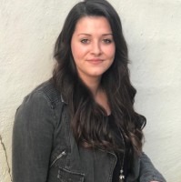 Olivia Touchberry
