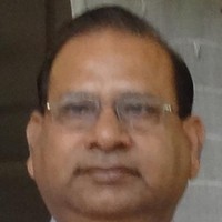 Ajit Saxena