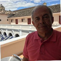 Jaime Garzon