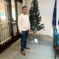 Francis Decastro
