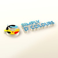 Simply D' Colours