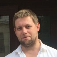 Vitali Medvedev