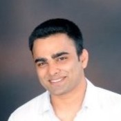 Arjun Shetty