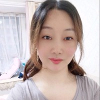 LIZA WANG