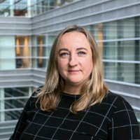 Jacqueline Whyte