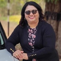 Dr Jasmine Thason