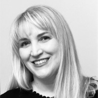 Sara Ahlstrom