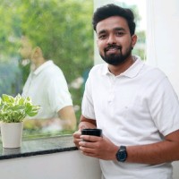 Swarup Nikam