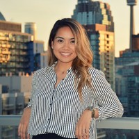 Lyza-Jane Devera, Msc