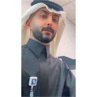 Mubarak Al-Qahtani
