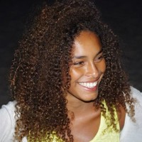 Leslie Cayrou