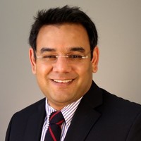 Muhammad Aitizaz Khalid