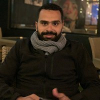 Ahmed Sheha