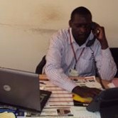 Emmanuel Abunyang