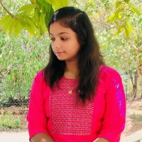 Subhalakshmi K