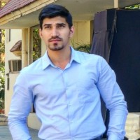 Chakresh Dubey