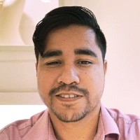 Daniel Mota