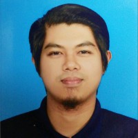Mohammad Hasif Sabri