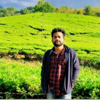 PRADEESH P