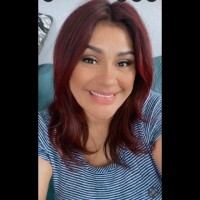 Rosa Granados