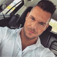 Patrick De Bont