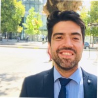 Sebastian Labrin Rodriguez
