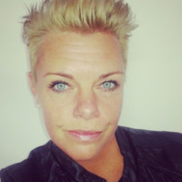 Therese Holmberg