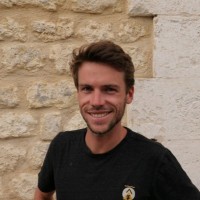 Maxime Rozé