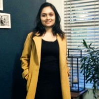 Poornima Gour