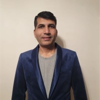 Himanshu Chauhan