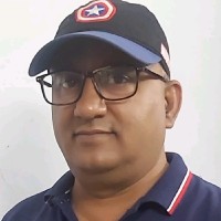 Shyam Nagpurkar