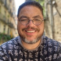Alexandre Paixao