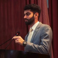 Ahtasham Ahmad Virk