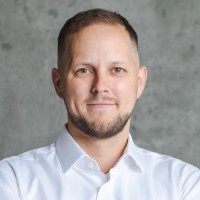 Lukas Klacik